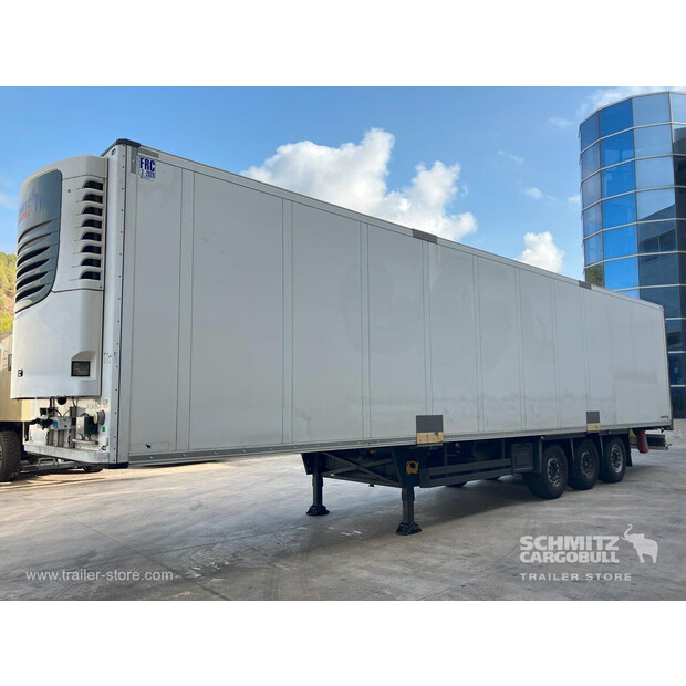 2017 Schmitz Cargobull OTHERS-36687893