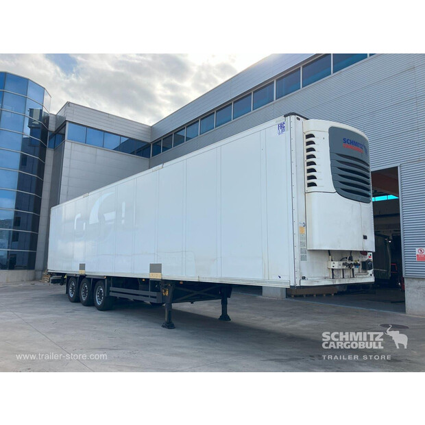 2017 Schmitz Cargobull OTHERS-36687896