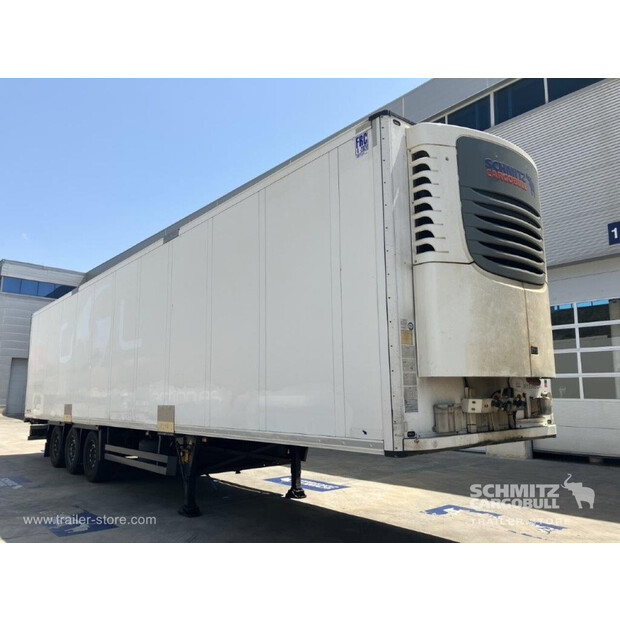 2017 Schmitz Cargobull OTHERS-36687920