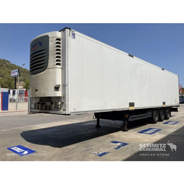 2017 Schmitz Cargobull OTHERS-36687924
