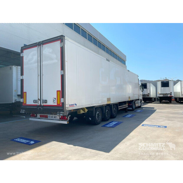 2018 Schmitz Cargobull OTHERS-36687938
