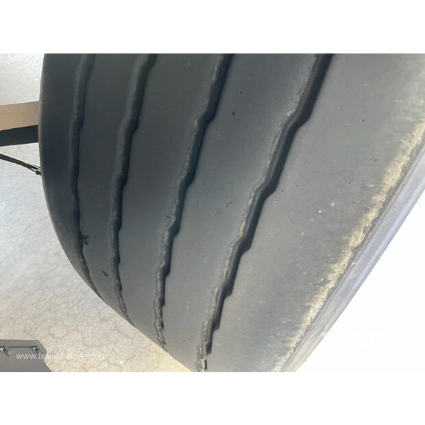 2018 Schmitz Cargobull OTHERS-36687949