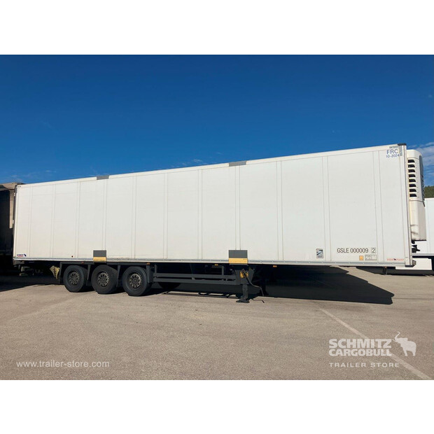2018 Schmitz Cargobull OTHERS-36687970