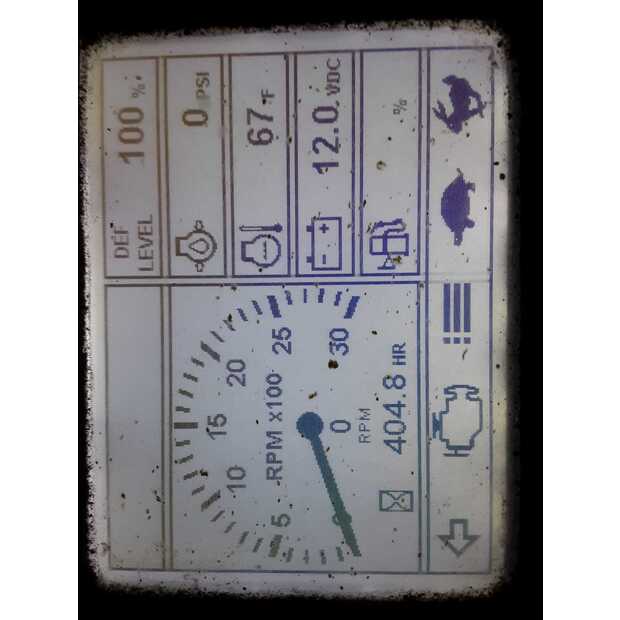 2019 GOMACO 3300-36767742