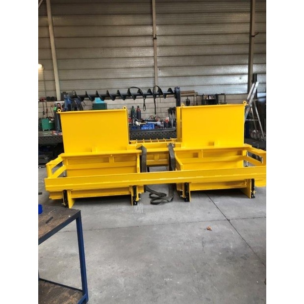 2019 GOMACO 3300-36767755