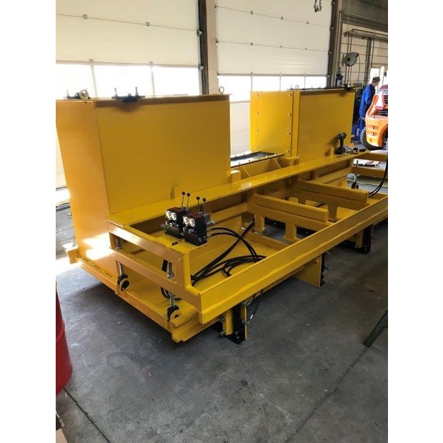 2019 GOMACO 3300-36767756