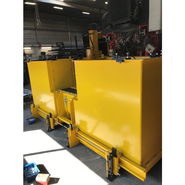 2019 GOMACO 3300-36767757