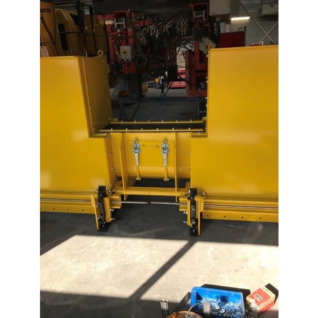 2019 GOMACO 3300-36767759