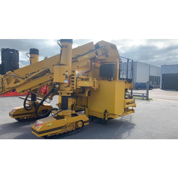 2019 GOMACO 3300-36767760