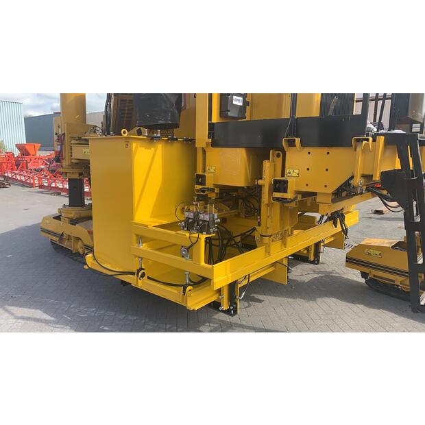 2019 GOMACO 3300-36767761