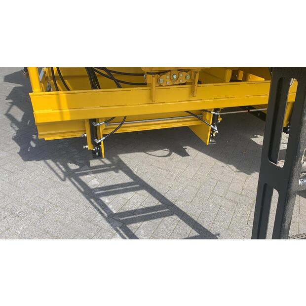 2019 GOMACO 3300-36767762