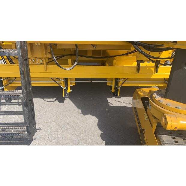 2019 GOMACO 3300-36767763