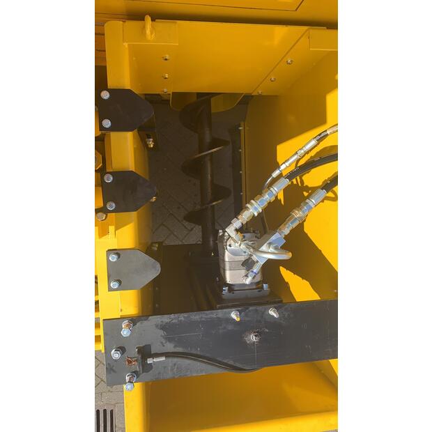 2019 GOMACO 3300-36767764