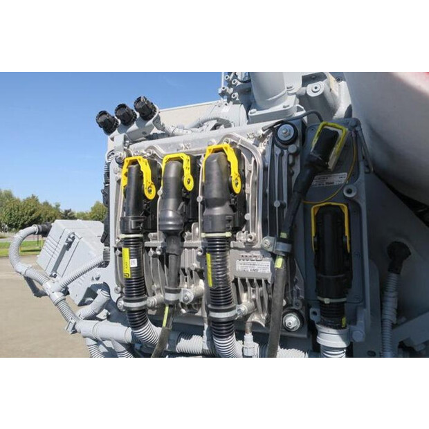2020 MTU 12V4000 L64FNER-36769017
