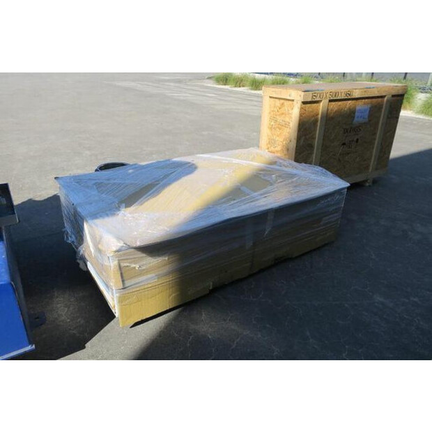 2020 MTU 12V4000 L64FNER-36769018