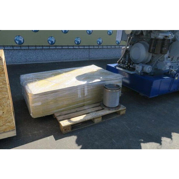2020 MTU 12V4000 L64FNER-36769019