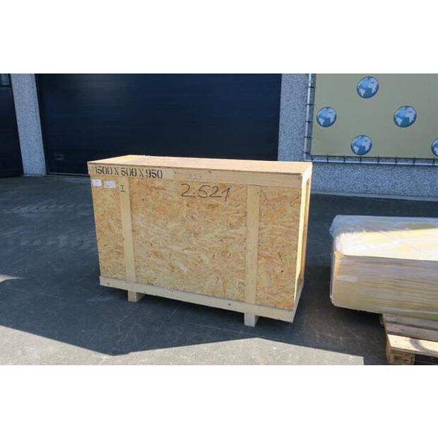 2020 MTU 12V4000 L64FNER-36769020
