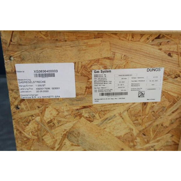 2020 MTU 12V4000 L64FNER-36769023