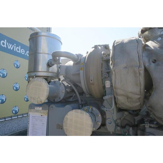 2020 MTU 12V4000 L64FNER-36769024