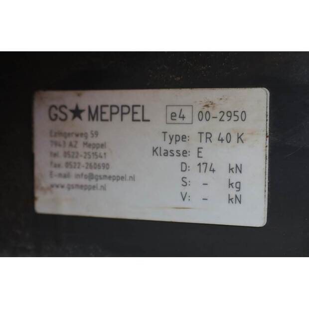 2024 GS MEPPEL AV-2800L-36821443