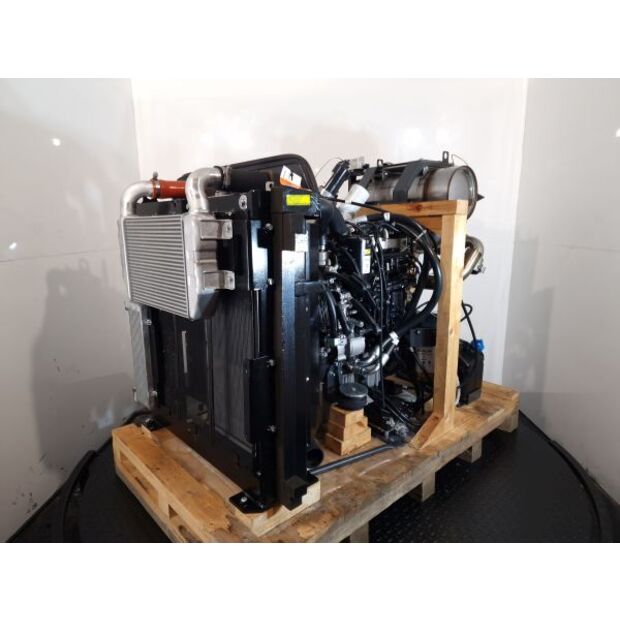 Perkins Engine (Industrial) 1106D-E66TA-36969771