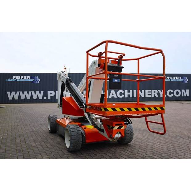 2019 Snorkel A38E-37014984