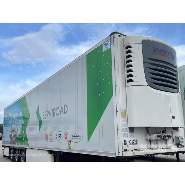 2018 Schmitz Cargobull OTHERS-37034729