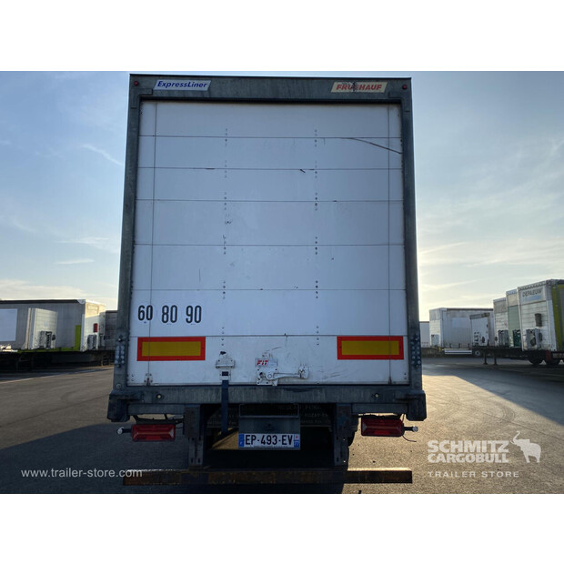 2017 Fruehauf OTHERS-37208295