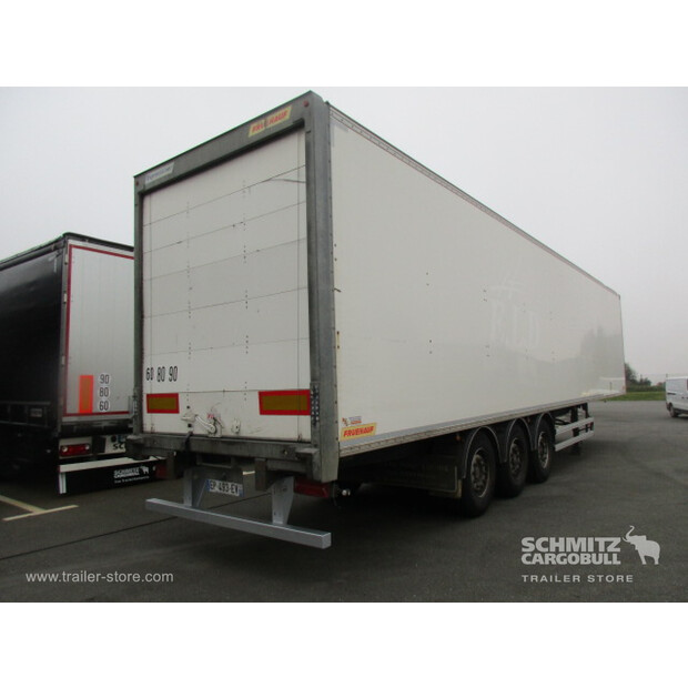 2017 Fruehauf OTHERS-37208296