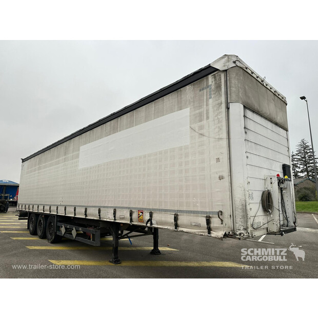 2015 Schmitz Cargobull OTHERS-37208382
