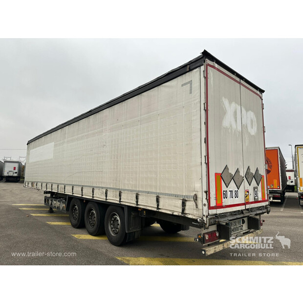 2015 Schmitz Cargobull OTHERS-37208383