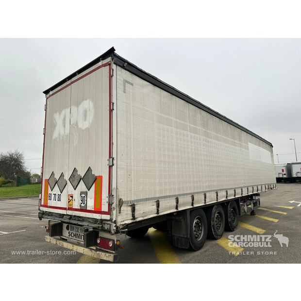 2015 Schmitz Cargobull OTHERS-37208386