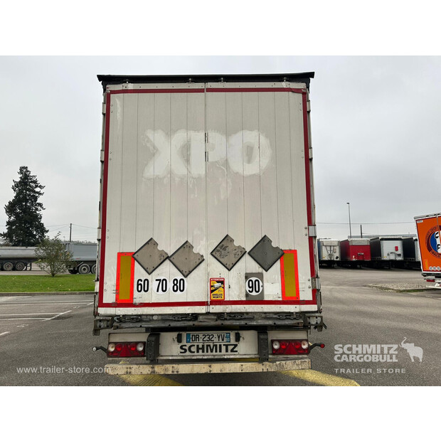 2015 Schmitz Cargobull OTHERS-37208388