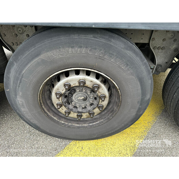 2015 Schmitz Cargobull OTHERS-37208391