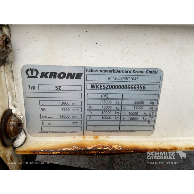 2015 Krone OTHERS-37317454