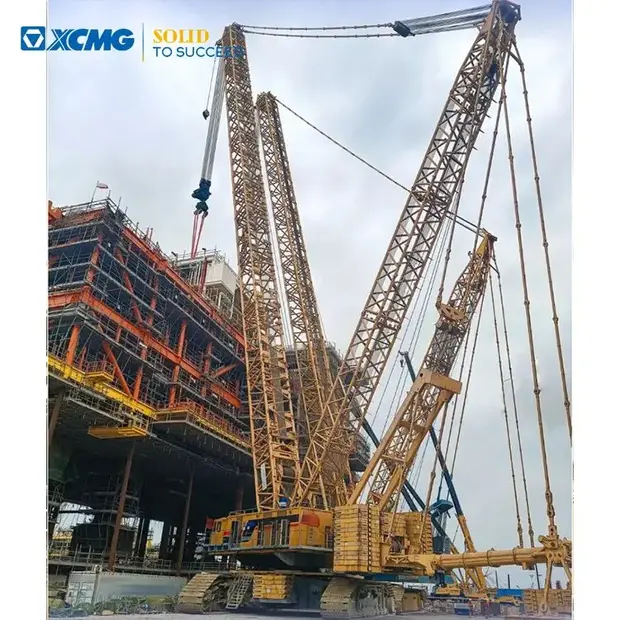 اكس سي ام جي XGC28000-37376750