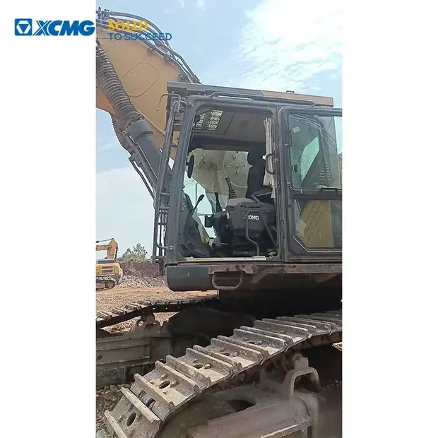 اكس سي ام جي XE690DK-37376840