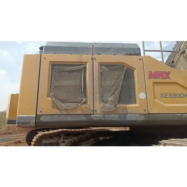 اكس سي ام جي XE690DK-37376845
