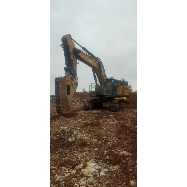 اكس سي ام جي XE690DK-37376846