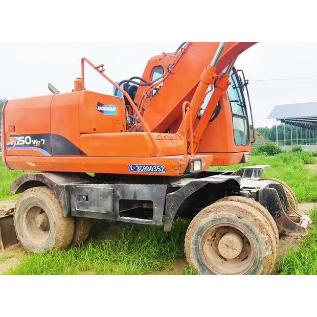 اكس سي ام جي DH150W-7-37377147