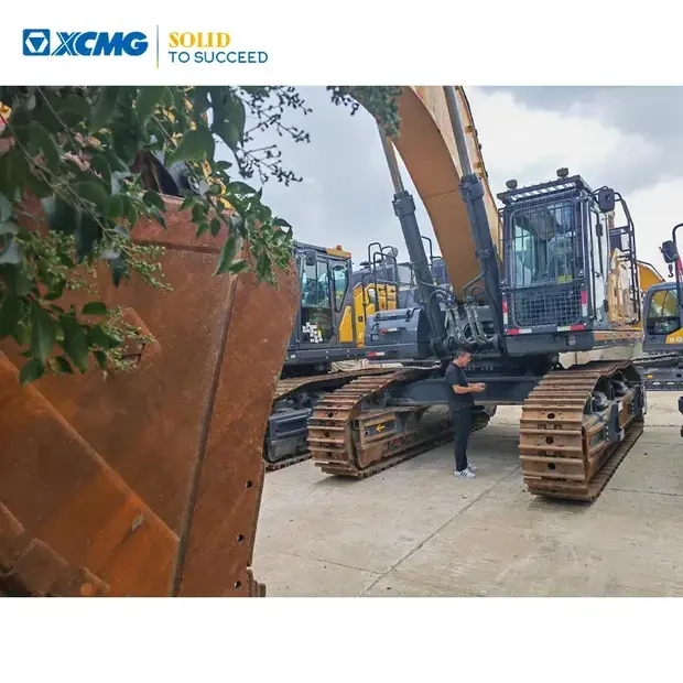 اكس سي ام جي XE690DK-37377460