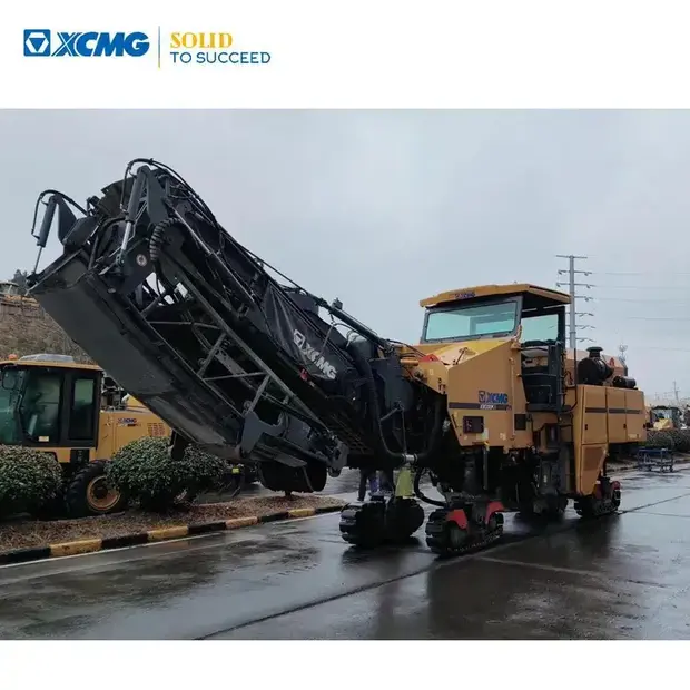 XCMG XM200KIV-37377779