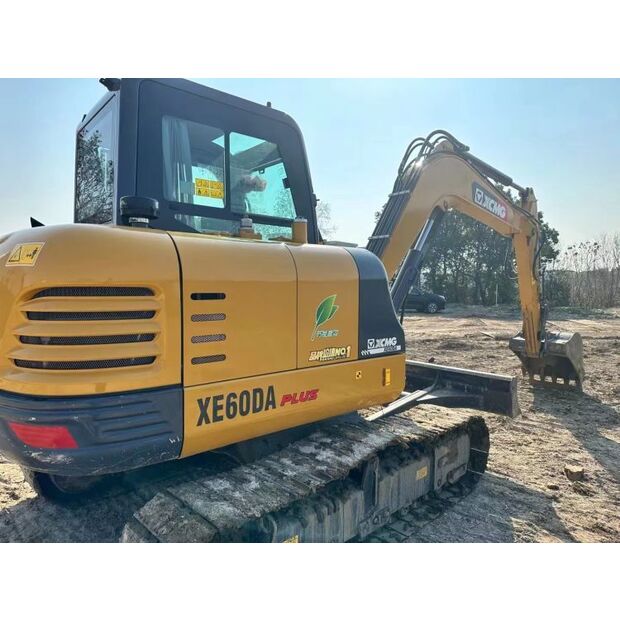 اكس سي ام جي XE60DA-37377882