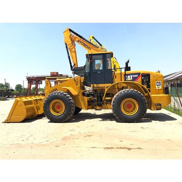 XCMG 996H-37378100