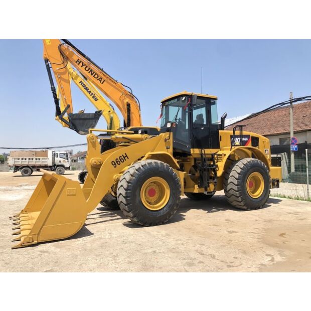 XCMG 996H-37378101