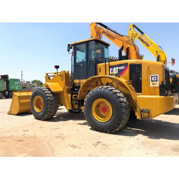 XCMG 996H-37378102