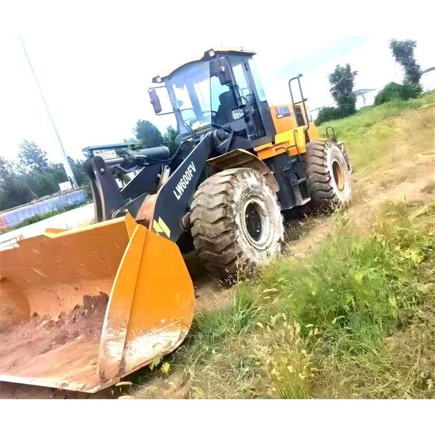 اكس سي ام جي LW600FV-37384698