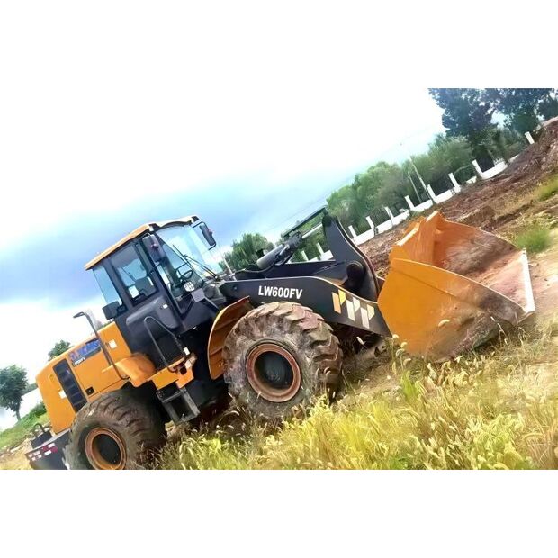 اكس سي ام جي LW600FV-37384700