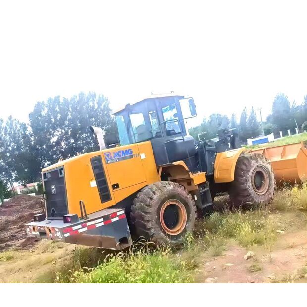 اكس سي ام جي LW600FV-37384701
