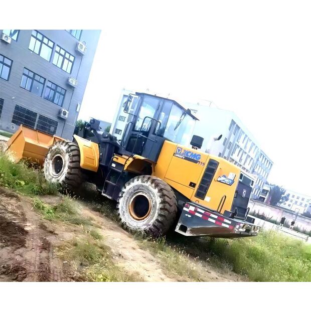 اكس سي ام جي LW600FV-37384702